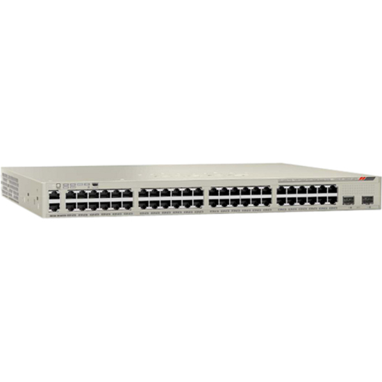 Cisco Catalyst C6800IA-48FPD Ethernet Switch - 48 Ports - Manageable - 10/100/1000Base-T - 2 Layer Supported - Rack-mountable