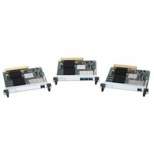 Cisco 1-Port OC12c/STM4c ATM Shared Port Adapter - For Data Networking - 1 x Expansion Slots - SFP
