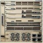 Cisco Catalyst 6500-E Switch Chassis - 10 Gigabit Ethernet - 1 Year Limited Warranty