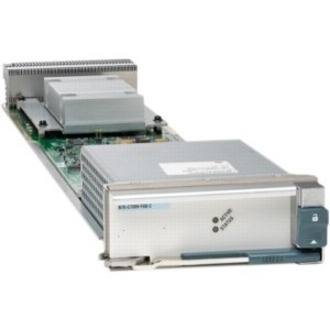 Cisco Nexus 7000 10-Slot Chassis 110Gbps/Slot Fabric Module - For Data Networking