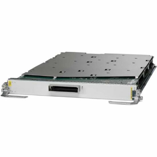 Cisco ASR 9000 1-Port 100GE Packet Transport Optimized Line Card - For Data Networking, Optical Network - 1 x Expansion Slots