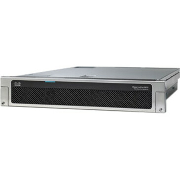 Cisco WSA S680 Web Security Appliance with Software - 4 Port - 10/100/1000Base-T - Gigabit Ethernet - 4 x RJ-45 - 2U - Rack-mountable