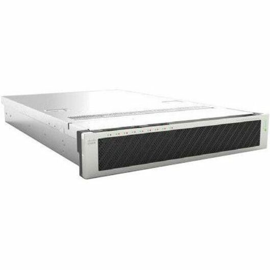 Cisco SMA M380 Security Management Appliance with Software - Centralized Management - 1000Base-X - Gigabit Ethernet - 2U - Rack-mountable