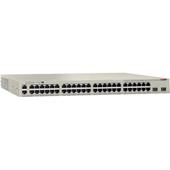 Cisco Catalyst C6800IA-48TD Ethernet Switch - 48 Ports - Manageable - 10/100/1000Base-T - 2 Layer Supported - Rack-mountable