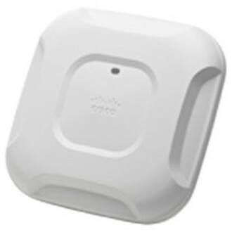 Cisco Aironet 3702P IEEE 802.11ac 1.27 Gbit/s Wireless Access Point - Ethernet, Fast Ethernet, Gigabit Ethernet - Ceiling Mountable