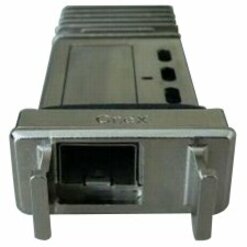 Cisco X2 to SFP+ Adaptor Module Refurbished - Refurbished - 10GBase-X - 1 x Expansion Slots - SFP+ - 1 x SFP+ Slots - Internal