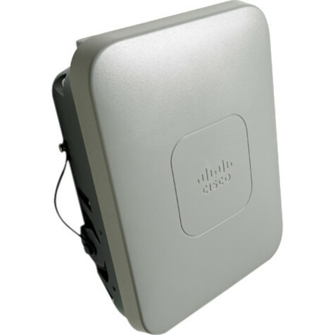 Cisco Aironet 1532I IEEE 802.11n 300 Mbit/s Wireless Access Point - 1 x Network (RJ-45) - Ethernet, Fast Ethernet, Gigabit Ethernet - Pole-mountable, Wall Mountable
