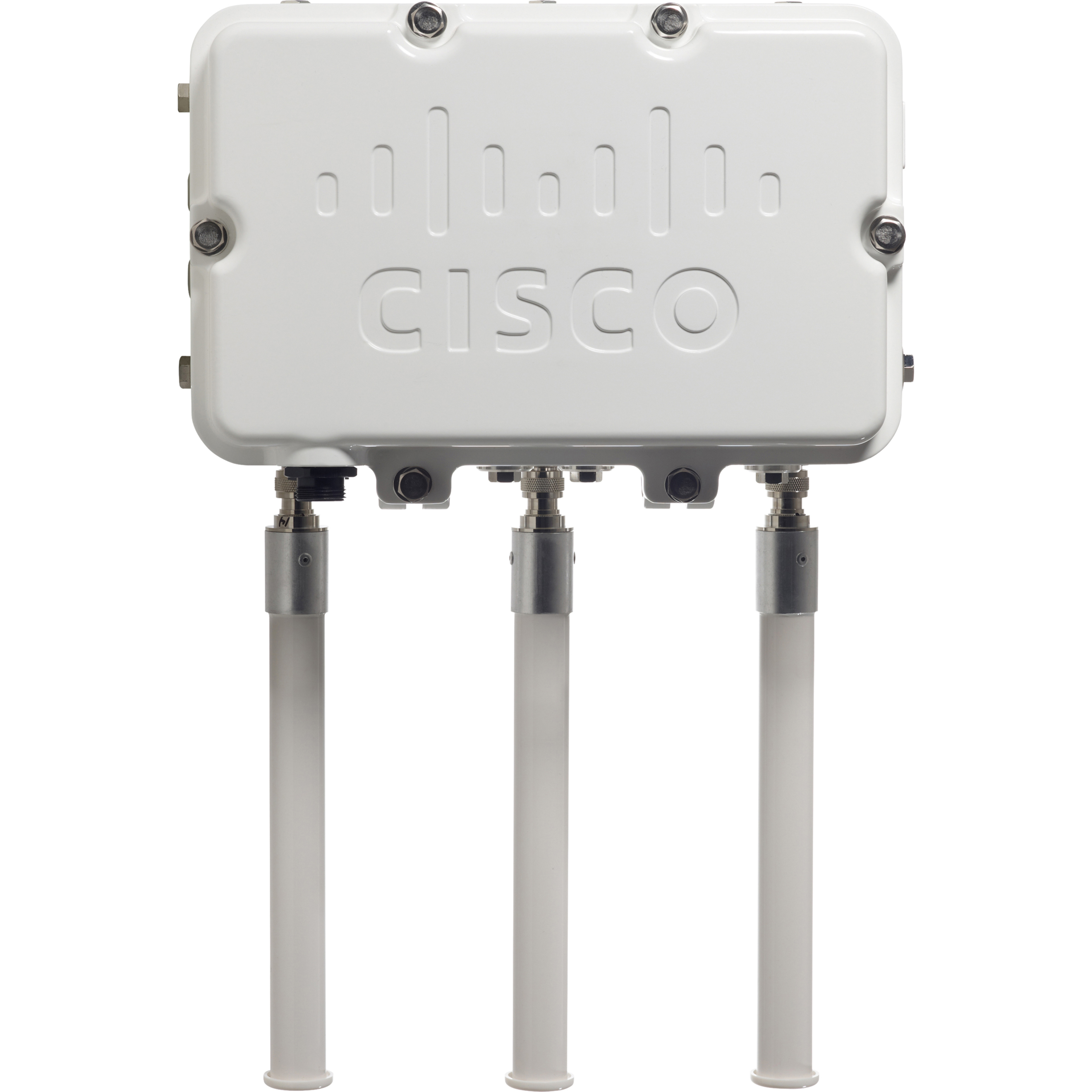 Cisco Aironet 1552H IEEE 802.11n 300 Mbit/s Wireless Access Point - Ethernet, Fast Ethernet, Gigabit Ethernet - Pole-mountable