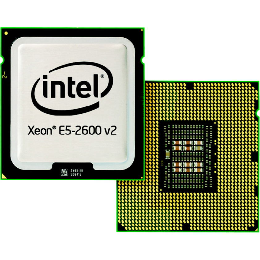 Cisco Intel Xeon E5-2600 v2 E5-2690 v2 Deca-core (10 Core) 3 GHz Processor Upgrade - 25 MB L3 Cache - 2.50 MB L2 Cache - 640 KB L1 Cache - 64-bit Processing - 3.60 GHz Overclocking Speed - 22 nm - Soc