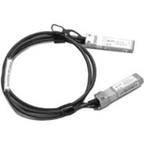 Cisco Meraki Cisco 10Gb TwinAx Cable (1m) - 3.28 ft Twinaxial Network Cable for Network Device - First End: SFP+ Network