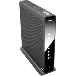 Cisco DPC3939 DOCSIS 3.0 16x4 Wireless Residential Voice Gateway - 4 x RJ-45 - USB - Gigabit Ethernet - Wireless LAN - IEEE 802.11n