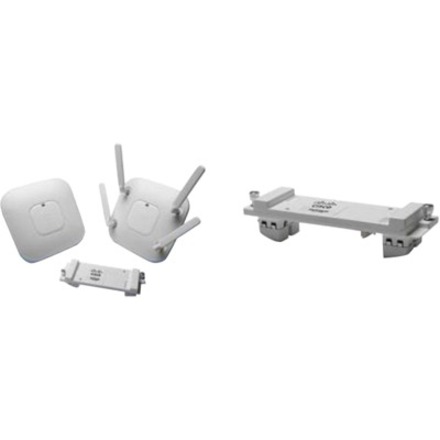 Cisco 802.11ac Wave 1 Module for AP3600, A Reg Domain - Wireless LAN - IEEE 802.11ac - 1300 Mbit/s for Access Point