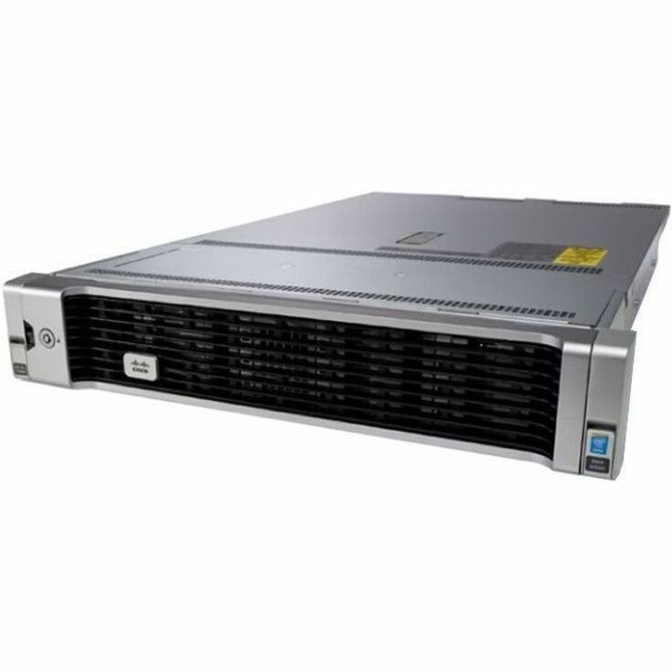 Cisco M680 Network Security Appliance - Content Security
