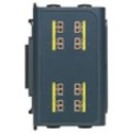 Cisco Expansion Module with 8 100BASE-FX Fiber-Optic Ethernet Ports - For Data Networking, Optical Network - 8 x 100Base-FX Network