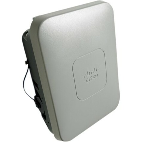 Cisco Aironet 1532E IEEE 802.11n 300 Mbit/s Wireless Access Point - 4 x External Antenna(s) - 1 x Network (RJ-45) - Ethernet, Fast Ethernet, Gigabit Ethernet - Wall Mountable, Pole-mountable