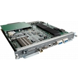 Cisco Supervisor Engine 2T XL - For Data Networking, Optical Network - 1 x RJ-45 10/100/1000Base-T Management, 1 x RJ-45 Management - 5 x Expansion Slots