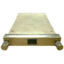 Cisco 40GBASE-SR4 CFP Module for MMF - For Data Networking, Optical Network - 1 x 40GBase-SR Network