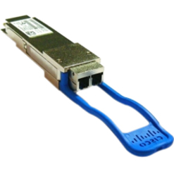 Cisco 40GBASE-CSR4 QSFP+ Module for MMF - For Data Networking, Optical Network - 1 x MTP 40GBase-CSR4 Network