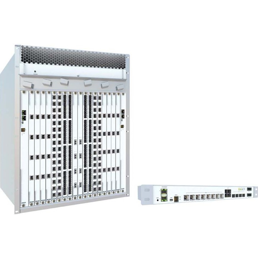 Cisco ME4600 OLT 14RU Chassis with 20 slots (Complete Assembly)