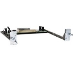 Cisco Network Module Adapter for SM Slot on Cisco 2900, 3900 ISR - For Data Networking