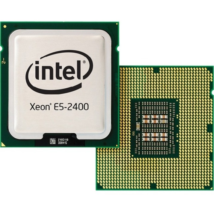 Cisco Intel Xeon E5-2400 E5-2430 Hexa-core (6 Core) 2.20 GHz Processor Upgrade - 15 MB L3 Cache - 1.50 MB L2 Cache - 384 KB L1 Cache - 64-bit Processing - 2.70 GHz Overclocking Speed - 32 nm - Socket 