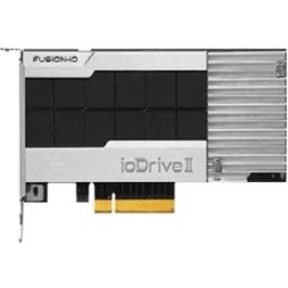 Cisco 3 TB Solid State Drive - Internal - PCI Express (PCI Express 2.0 x4) - 1536 MB/s Maximum Read Transfer Rate