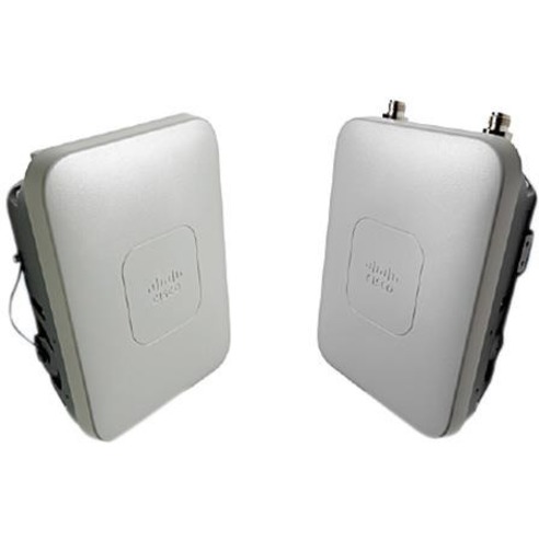 Cisco Aironet 1532E IEEE 802.11n 300 Mbit/s Wireless Access Point - Ethernet, Fast Ethernet, Gigabit Ethernet - Pole-mountable, Wall Mountable