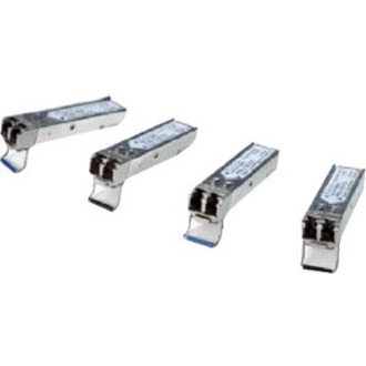 Cisco OC12/STM4 SFP, Short Reach Refurbished - For Data Networking, Optical Network - 1 x LC/PC Duplex OC-12/STM-4 Network