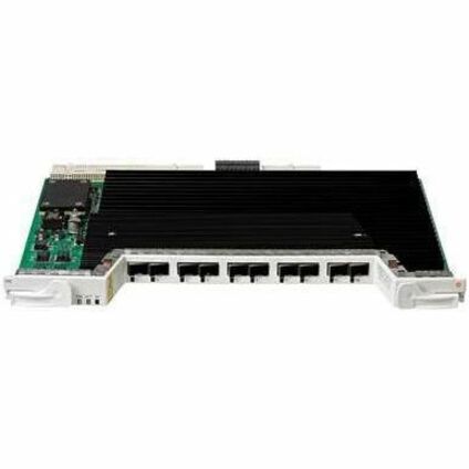 Cisco Wire Speed Encryption Unit, Software License Upgradable - For Data Networking, Optical Network - 1 x 10GBase-X Network - Optical Fiber10 Gigabit Ethernet - 10GBase-X - 10 Gbit/s
