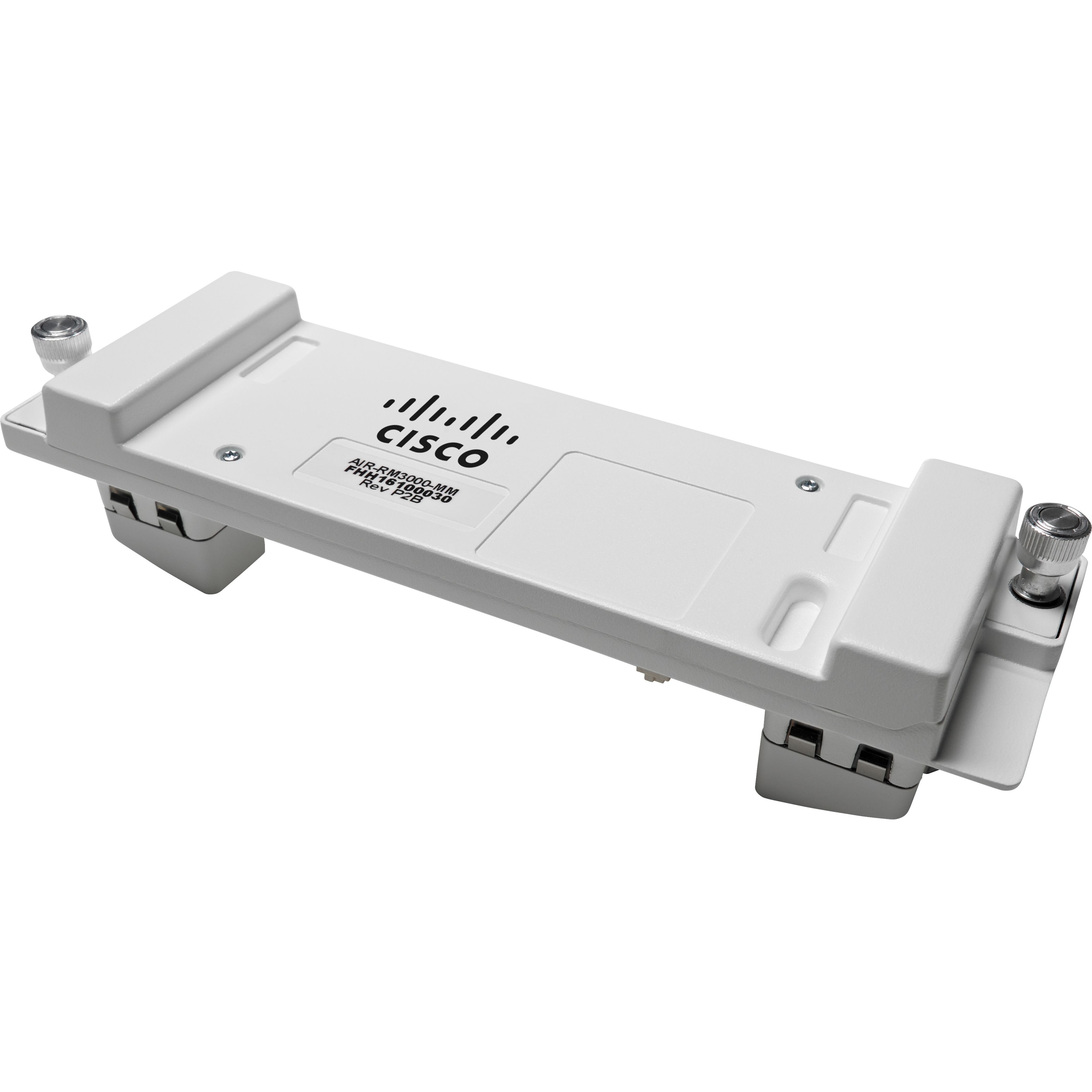 Cisco 5310 Small Cell - 2.5" Height x 8.5" Width x 2" Depth