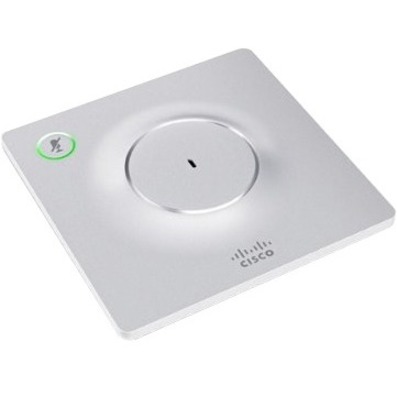 Cisco Wired Microphone - Desktop - XLR
