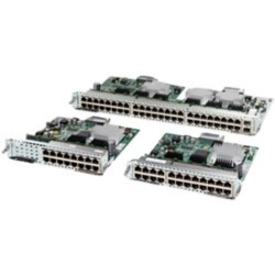 Cisco Enhanced EtherSwitch SM, Layer 2/3 Switching, 24 Ports GE, POE Capable - For Data Networking, Optical Network, Switching Network - 24 x RJ-45 10/100/1000Base-T PoE LAN