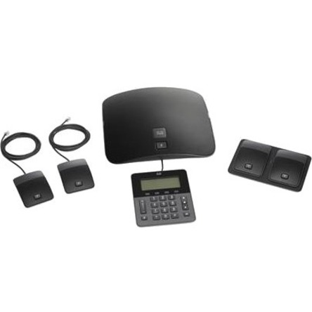 Cisco Wired Microphone - Desktop