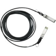 Cisco 10GBase-CU Cable - 3.28 ft SFP+ Network Cable for Network Device - First End: 1 x SFP+ Network - Second End: 1 x SFP+ Network - 1 - Refurbished