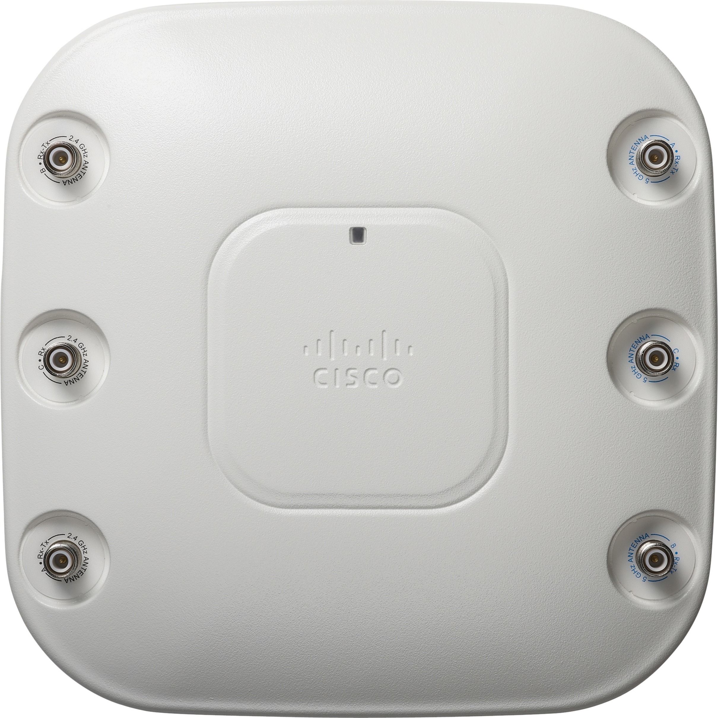 Cisco Aironet 3502E IEEE 802.11n 300 Mbit/s Wireless Access Point - Ethernet, Fast Ethernet, Gigabit Ethernet - Ceiling Mountable