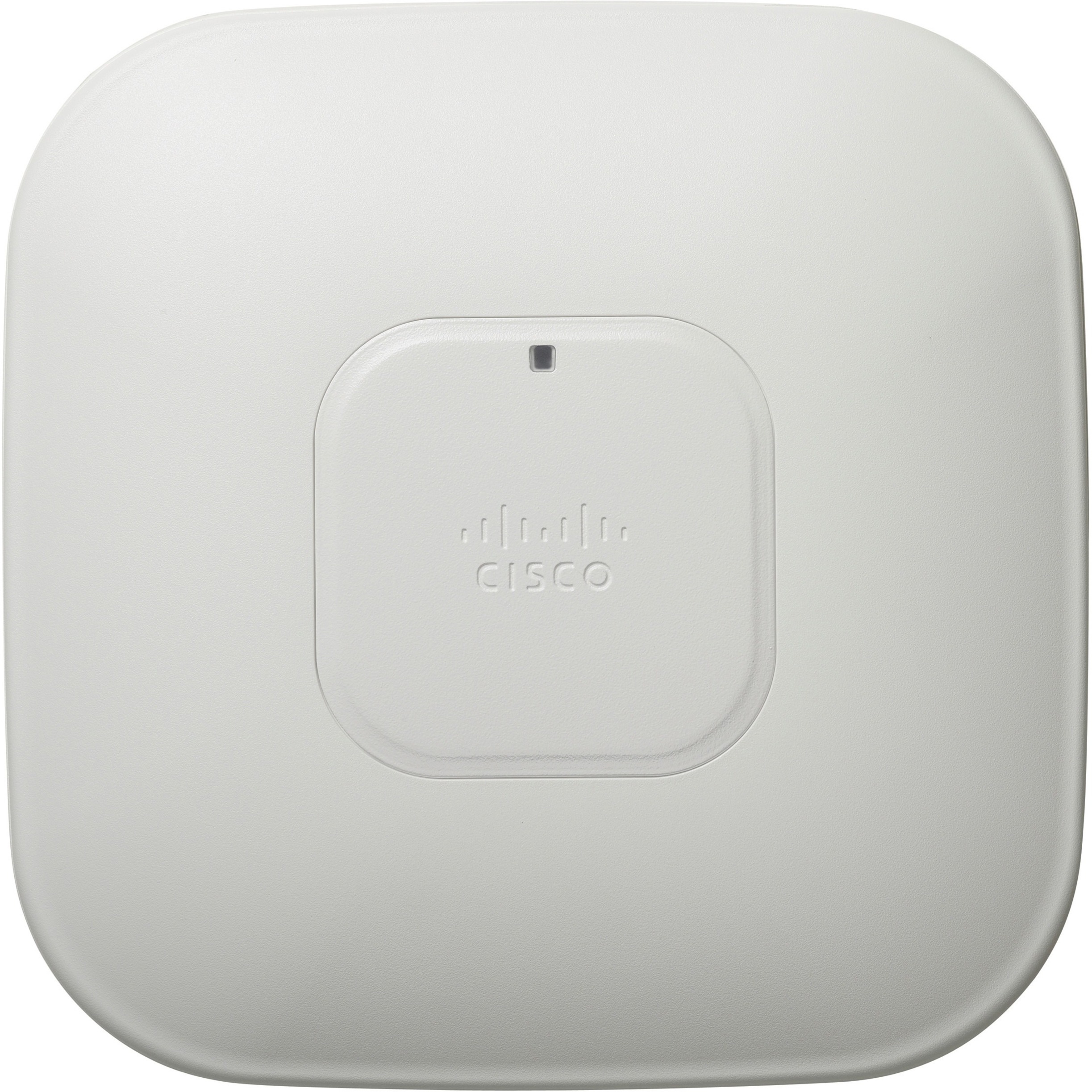 Cisco Aironet 3502I IEEE 802.11n 300 Mbit/s Wireless Access Point - Ethernet, Fast Ethernet, Gigabit Ethernet - Ceiling Mountable