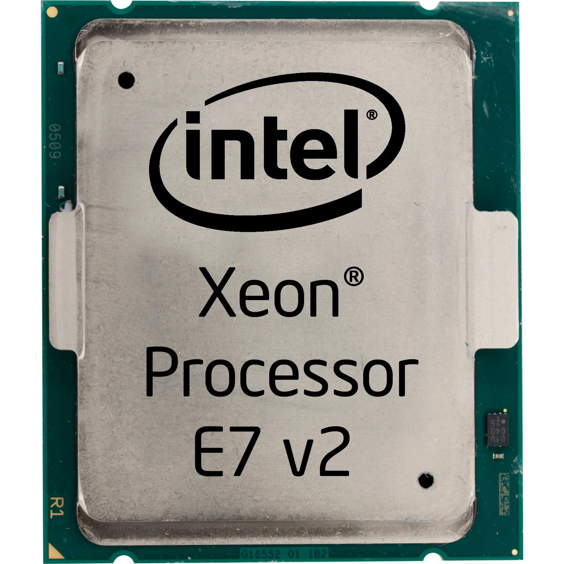 Cisco Xeon E7-4800 v2 E7-4820 v2 Octa-core (8 Core) 2 GHz Processor Upgrade - 16 MB L3 Cache - 2 MB L2 Cache - 512 KB L1 Cache - 64-bit Processing - 2.50 GHz Overclocking Speed - 22 nm - Socket R LGA-