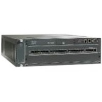 Cisco MDS 9222i Multiservice Modular SAN Switch - 4.24 Gbit/s - 18 Fiber Channel Ports - 2 x Total Expansion Slots - SFP - Manageable - Rack-mountable - 3U - Refurbished
