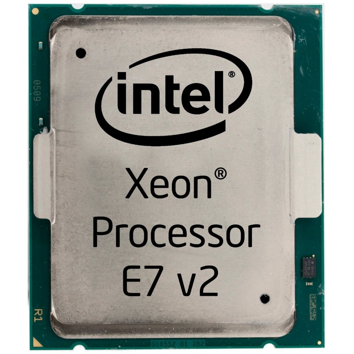 Cisco Xeon E7-4800 v2 E7-4860 v2 Dodeca-core (12 Core) 2.60 GHz Processor Upgrade - 30 MB L3 Cache - 3 MB L2 Cache - 768 KB L1 Cache - 64-bit Processing - 3.20 GHz Overclocking Speed - 22 nm - Socket 
