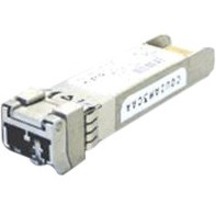 Cisco 10GBase-ZR SFP+ Module for SMF - For Data Networking, Optical Network - 1 x LC Duplex 10GBase-ZR Network