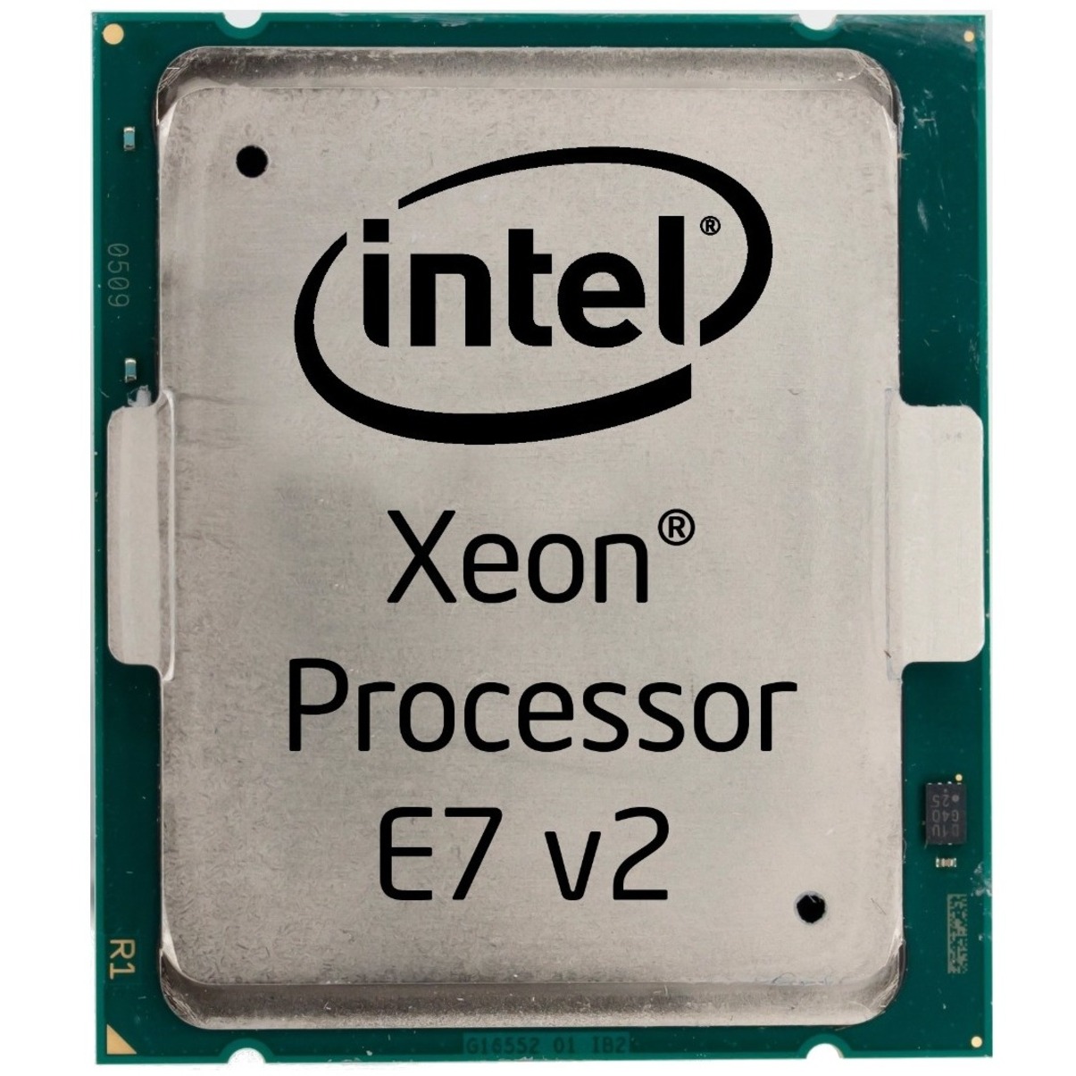 Cisco Xeon E7-8800 v2 E7-8857 v2 Dodeca-core (12 Core) 3 GHz Processor Upgrade - 30 MB L3 Cache - 3 MB L2 Cache - 768 KB L1 Cache - 64-bit Processing - 3.60 GHz Overclocking Speed - 22 nm - Socket R L