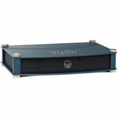 Cisco 4310G Digital Signage Appliance - Refurbished - Touchscreen - 32 GB - 16:9 - 1080p - HDMI - USB - SerialEthernet