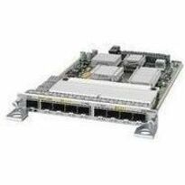 Cisco ASR 900 Combo 8 Port SFP GE and 1 Port 10GE Interface Module - For Data Networking, Optical Network - 9 x Expansion Slots
