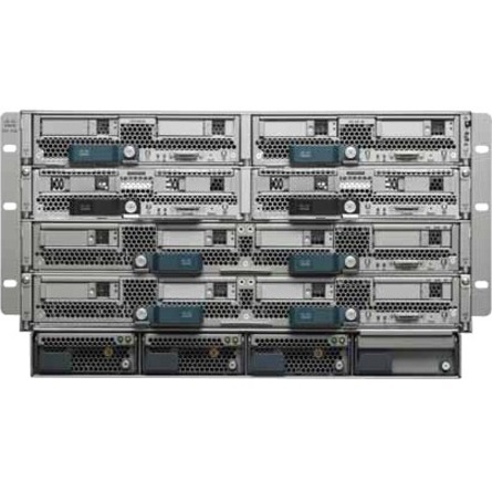 Cisco UCS 6324 Fabric Interconnect