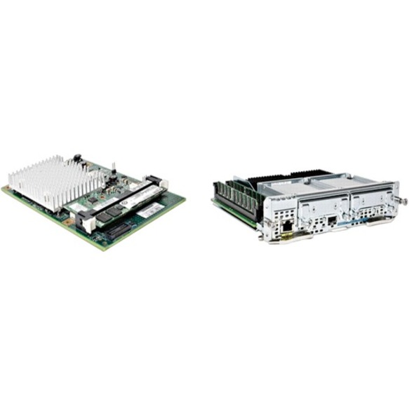 Cisco SRE 710 Service Module - For Data Networking - 1 x RJ-45 10/100/1000Base-T LAN, 1 x USB