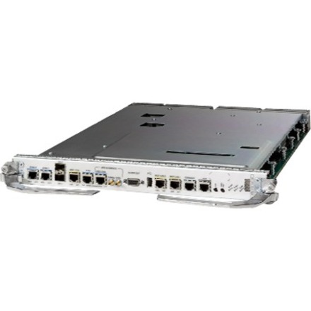 Cisco Route Switch Processor 440 - For Switching Network, Network Management - 2 x RJ-45 100/1000Base-T Management, 1 x Management, 1 x Management, 1 x Type A USB 2.0, 1 x RJ-45 10/100Base-TX LAN - 2 