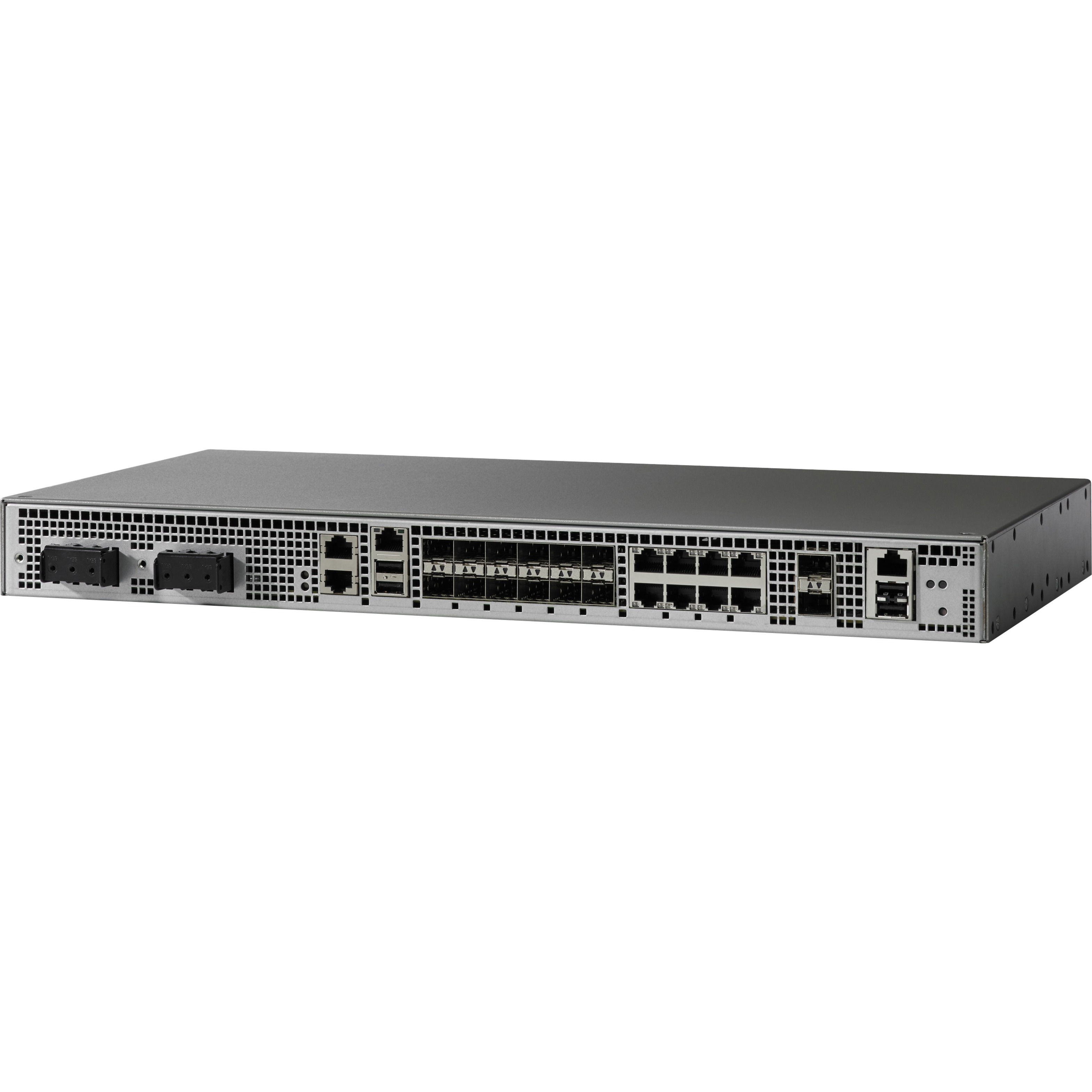 Cisco ASR-920-4SZ-A Router - 2 Ports - 2 RJ-45 Port(s) - Management Port - 8 - 4 GB - 10 Gigabit Ethernet - 1U - Rack-mountable