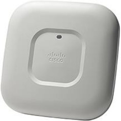Cisco Aironet 1702I IEEE 802.11ac Wireless Access Point - 2 x Network (RJ-45) - Ethernet, Fast Ethernet, Gigabit Ethernet