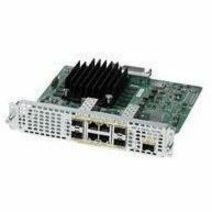 Cisco Service Module - For Data Networking, Optical Network - 4 x RJ-45 10/100/1000Base-T LAN - 5 x Expansion Slots