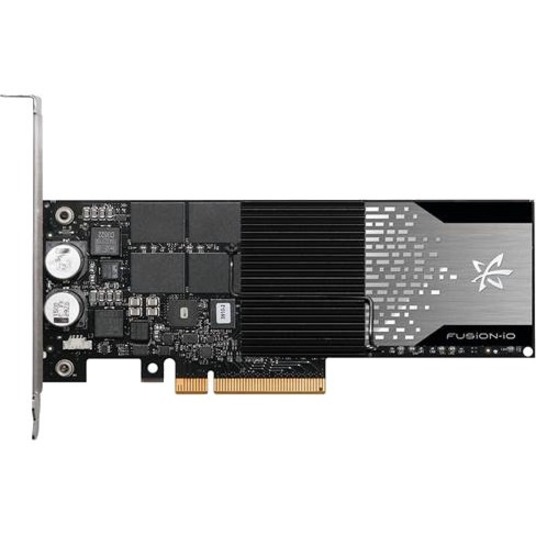 Cisco 1.27 TB Solid State Drive - Internal - PCI Express (PCI Express 2.0 x8) - 2764.80 MB/s Maximum Read Transfer Rate - 3 Year Warranty